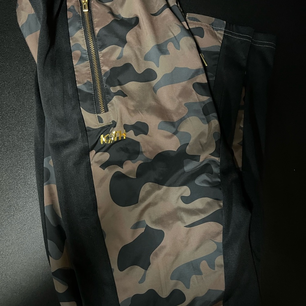 adidas KITH pants